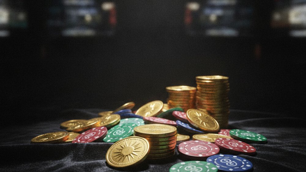 Baccarat Basics para sa mga Nagsisimula: Mula sa Isang Kaso